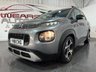 USED 2018 18 CITROEN C3 AIRCROSS 1.6 BlueHDi Flair SUV 5dr Diesel Manual Euro 6 (100 ps) Euro 6, 2 keys, A.C, NAV, climate