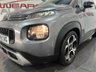 USED 2018 18 CITROEN C3 AIRCROSS 1.6 BlueHDi Flair SUV 5dr Diesel Manual Euro 6 (100 ps) Euro 6, 2 keys, A.C, NAV, climate