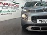 USED 2018 18 CITROEN C3 AIRCROSS 1.6 BlueHDi Flair SUV 5dr Diesel Manual Euro 6 (100 ps) Euro 6, 2 keys, A.C, NAV, climate