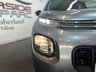 USED 2018 18 CITROEN C3 AIRCROSS 1.6 BlueHDi Flair SUV 5dr Diesel Manual Euro 6 (100 ps) Euro 6, 2 keys, A.C, NAV, climate