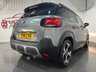 USED 2018 18 CITROEN C3 AIRCROSS 1.6 BlueHDi Flair SUV 5dr Diesel Manual Euro 6 (100 ps) Euro 6, 2 keys, A.C, NAV, climate