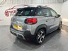 USED 2018 18 CITROEN C3 AIRCROSS 1.6 BlueHDi Flair SUV 5dr Diesel Manual Euro 6 (100 ps) Euro 6, 2 keys, A.C, NAV, climate