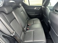 USED 2019 19 LEXUS CT 1.8 200h F Sport Hatchback 5dr Petrol Hybrid E-CVT Euro 6 (s/s) (136 ps) [RAC BUYSURE INSPECTED]