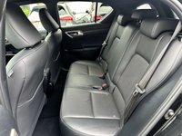 USED 2019 19 LEXUS CT 1.8 200h F Sport Hatchback 5dr Petrol Hybrid E-CVT Euro 6 (s/s) (136 ps) [RAC BUYSURE INSPECTED]