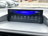 USED 2019 19 LEXUS CT 1.8 200h F Sport Hatchback 5dr Petrol Hybrid E-CVT Euro 6 (s/s) (136 ps) [RAC BUYSURE INSPECTED]