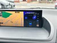 USED 2019 19 LEXUS CT 1.8 200h F Sport Hatchback 5dr Petrol Hybrid E-CVT Euro 6 (s/s) (136 ps) [RAC BUYSURE INSPECTED]