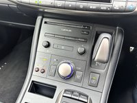 USED 2019 19 LEXUS CT 1.8 200h F Sport Hatchback 5dr Petrol Hybrid E-CVT Euro 6 (s/s) (136 ps) [RAC BUYSURE INSPECTED]