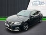 USED 2019 19 LEXUS CT 1.8 200h F Sport Hatchback 5dr Petrol Hybrid E-CVT Euro 6 (s/s) (136 ps) [RAC BUYSURE INSPECTED]