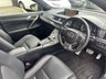 USED 2019 19 LEXUS CT 1.8 200h F Sport Hatchback 5dr Petrol Hybrid E-CVT Euro 6 (s/s) (136 ps) [RAC BUYSURE INSPECTED]