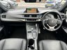 USED 2019 19 LEXUS CT 1.8 200h F Sport Hatchback 5dr Petrol Hybrid E-CVT Euro 6 (s/s) (136 ps) [RAC BUYSURE INSPECTED]