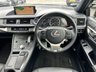 USED 2019 19 LEXUS CT 1.8 200h F Sport Hatchback 5dr Petrol Hybrid E-CVT Euro 6 (s/s) (136 ps) [RAC BUYSURE INSPECTED]