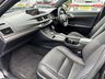 USED 2019 19 LEXUS CT 1.8 200h F Sport Hatchback 5dr Petrol Hybrid E-CVT Euro 6 (s/s) (136 ps) [RAC BUYSURE INSPECTED]