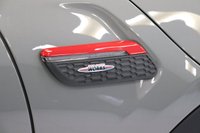 USED 2021 71 MINI HATCH JOHN COOPER WORKS 2.0 3 DOOR HEATED SCREEN MOONWALK GREY PRIVACY