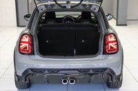 USED 2021 71 MINI HATCH JOHN COOPER WORKS 2.0 3 DOOR HEATED SCREEN MOONWALK GREY PRIVACY