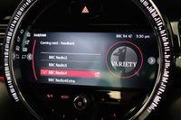USED 2021 71 MINI HATCH JOHN COOPER WORKS 2.0 3 DOOR HEATED SCREEN MOONWALK GREY PRIVACY