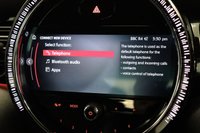 USED 2021 71 MINI HATCH JOHN COOPER WORKS 2.0 3 DOOR HEATED SCREEN MOONWALK GREY PRIVACY