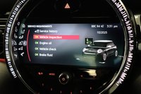 USED 2021 71 MINI HATCH JOHN COOPER WORKS 2.0 3 DOOR HEATED SCREEN MOONWALK GREY PRIVACY