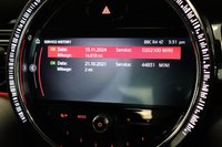 USED 2021 71 MINI HATCH JOHN COOPER WORKS 2.0 3 DOOR HEATED SCREEN MOONWALK GREY PRIVACY
