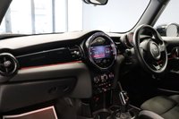 USED 2021 71 MINI HATCH JOHN COOPER WORKS 2.0 3 DOOR HEATED SCREEN MOONWALK GREY PRIVACY