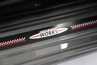 USED 2021 71 MINI HATCH JOHN COOPER WORKS 2.0 3 DOOR HEATED SCREEN MOONWALK GREY PRIVACY