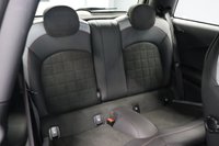 USED 2021 71 MINI HATCH JOHN COOPER WORKS 2.0 3 DOOR HEATED SCREEN MOONWALK GREY PRIVACY