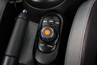 USED 2021 71 MINI HATCH JOHN COOPER WORKS 2.0 3 DOOR HEATED SCREEN MOONWALK GREY PRIVACY