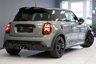 USED 2021 71 MINI HATCH JOHN COOPER WORKS 2.0 3 DOOR HEATED SCREEN MOONWALK GREY PRIVACY