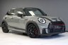 USED 2021 71 MINI HATCH JOHN COOPER WORKS 2.0 3 DOOR HEATED SCREEN MOONWALK GREY PRIVACY