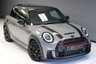 USED 2021 71 MINI HATCH JOHN COOPER WORKS 2.0 3 DOOR HEATED SCREEN MOONWALK GREY PRIVACY