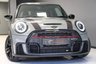 USED 2021 71 MINI HATCH JOHN COOPER WORKS 2.0 3 DOOR HEATED SCREEN MOONWALK GREY PRIVACY