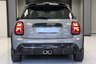 USED 2021 71 MINI HATCH JOHN COOPER WORKS 2.0 3 DOOR HEATED SCREEN MOONWALK GREY PRIVACY