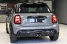USED 2021 71 MINI HATCH JOHN COOPER WORKS 2.0 3 DOOR HEATED SCREEN MOONWALK GREY PRIVACY