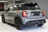 USED 2021 71 MINI HATCH JOHN COOPER WORKS 2.0 3 DOOR HEATED SCREEN MOONWALK GREY PRIVACY
