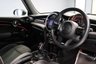 USED 2021 71 MINI HATCH JOHN COOPER WORKS 2.0 3 DOOR HEATED SCREEN MOONWALK GREY PRIVACY