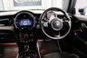 USED 2021 71 MINI HATCH JOHN COOPER WORKS 2.0 3 DOOR HEATED SCREEN MOONWALK GREY PRIVACY