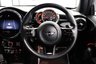 USED 2021 71 MINI HATCH JOHN COOPER WORKS 2.0 3 DOOR HEATED SCREEN MOONWALK GREY PRIVACY