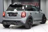USED 2021 71 MINI HATCH JOHN COOPER WORKS 2.0 3 DOOR HEATED SCREEN MOONWALK GREY PRIVACY