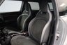 USED 2021 71 MINI HATCH JOHN COOPER WORKS 2.0 3 DOOR HEATED SCREEN MOONWALK GREY PRIVACY