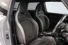 USED 2021 71 MINI HATCH JOHN COOPER WORKS 2.0 3 DOOR HEATED SCREEN MOONWALK GREY PRIVACY