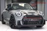 USED 2021 71 MINI HATCH JOHN COOPER WORKS 2.0 3 DOOR HEATED SCREEN MOONWALK GREY PRIVACY