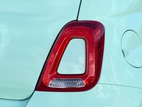 USED 2019 19 FIAT 500 1.2 Lounge Hatchback 3dr Petrol Manual Euro 6 (s/s) (69 bhp) 