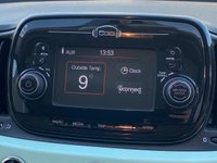 USED 2019 19 FIAT 500 1.2 Lounge Hatchback 3dr Petrol Manual Euro 6 (s/s) (69 bhp) 