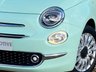 USED 2019 19 FIAT 500 1.2 Lounge Hatchback 3dr Petrol Manual Euro 6 (s/s) (69 bhp) 
