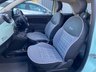USED 2019 19 FIAT 500 1.2 Lounge Hatchback 3dr Petrol Manual Euro 6 (s/s) (69 bhp) 