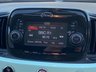 USED 2019 19 FIAT 500 1.2 Lounge Hatchback 3dr Petrol Manual Euro 6 (s/s) (69 bhp) 