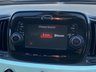 USED 2019 19 FIAT 500 1.2 Lounge Hatchback 3dr Petrol Manual Euro 6 (s/s) (69 bhp) 