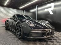 USED 2020 PORSCHE 911 992 Turbo S 