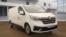 USED 2022 72 RENAULT TRAFIC 2.0 DCI BLUE 30 SPORT L2 LWB 130PS NAVIGATION AIRCON EURO 6  ULEZ FREE  AIR CONDITIONING