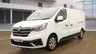 USED 2022 72 RENAULT TRAFIC 2.0 DCI BLUE 30 SPORT L2 LWB 130PS NAVIGATION AIRCON EURO 6  ULEZ FREE  AIR CONDITIONING