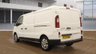 USED 2022 72 RENAULT TRAFIC 2.0 DCI BLUE 30 SPORT L2 LWB 130PS NAVIGATION AIRCON EURO 6  ULEZ FREE  AIR CONDITIONING